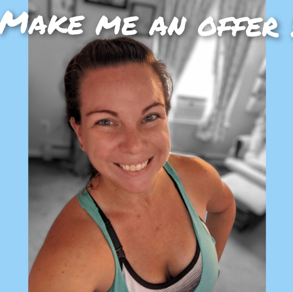 Meet your Posher, Lisa